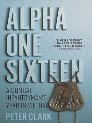 cover image of Alpha One Sixteen
